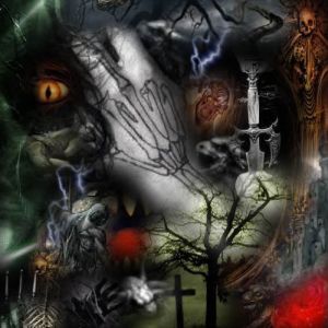 les tenebres
